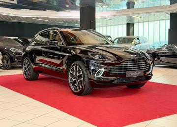 صورة 10 لـ 2023 Aston Martin DBX