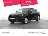 Audi Q2 Advanced 30 TFSI 6-GANG LED APP SHZ PDC   MUF