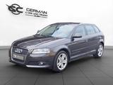 Audi A3 Sportback 1.4 TFSI Ambition TüvNeu Scheckheft - Audi A3 aus 2008: Sportback Ambition