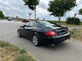 Mercedes-Benz CLS 500 - - gebrauchte Mercedes-Benz CLS 500 aus dem Jahr 2009