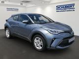 Toyota C-HR Hybrid Flow LED DAB AHK RFK  Spurhalteass.  - Toyota C-HR: Flow