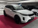 Land Rover Range Rover Evoque S*Led*Assist*AppCar*1 Hand - gebrauchte Land Rover Range Rover Evoque aus dem Jahr 2022