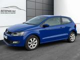 Volkswagen Polo V Highline AUTOMATIK *1.HAND*KLIM*ALU*SH* - gebrauchte VW Polo aus dem Jahr 2012