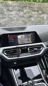 BMW 330i Sport Line Automatic Sport Line - BMW 330 mit Benzin-Antrieb: Limousine, 330i