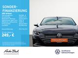 Volkswagen Arteon Elegance 2.0TSI DSG Navi LED Panorama ACC - VW Arteon Gebrauchtwagen in Frankfurt