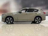 Mazda CX-60 3.3L e-SKYACTIV D254ps 8AT AWD Takumi Plus - Mazda CX-60: Takumi Plus