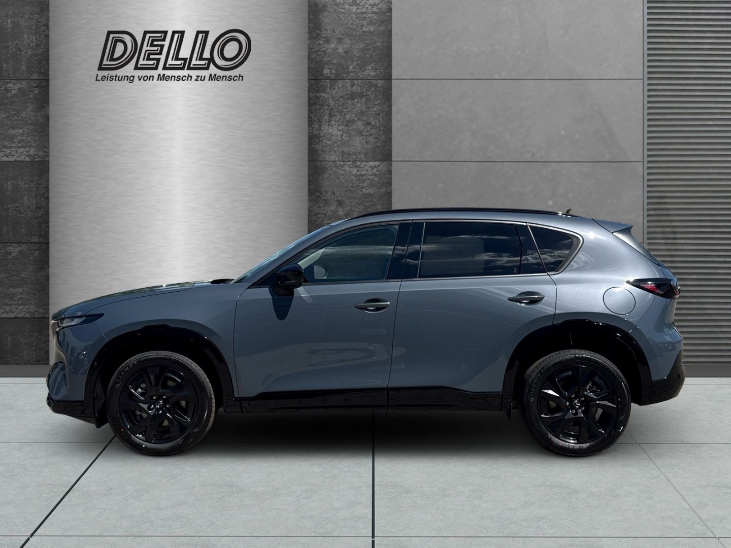 Mazda CX-5 - Bild 2