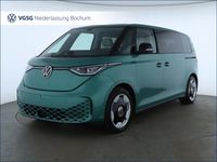 Volkswagen ID. Buzz - Vorschau Bild 5