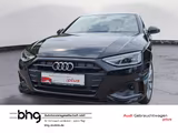 Audi A4 Limousine advanced 40 TDI - Audi A4 SUV