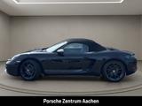 Porsche Boxster 718 T SportDesign 20-Zoll Carrera S Räde - Porsche Boxster: Cabrio