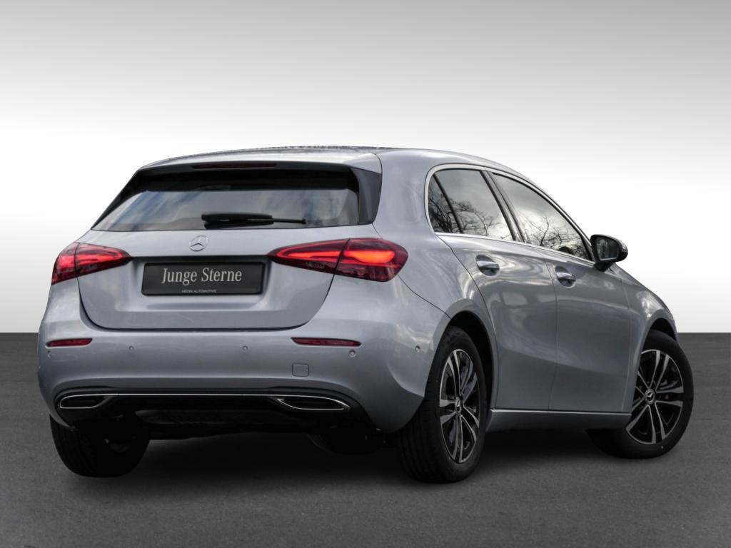 Mercedes-Benz A 200 PROGRESSIVE|AMBIENTE|MBUX|SHZ|KAM|KEYL|LED