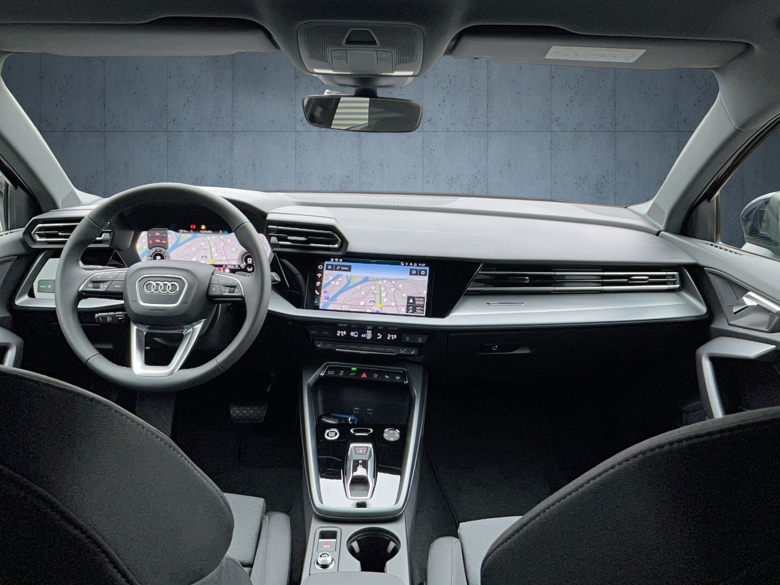 Audi A3 - Bild 12
