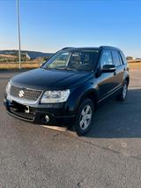 Suzuki Grand Vitara 1,9 DDiS 4x4 - gebrauchte Suzuki Grand Vitara aus dem Jahr 2010