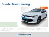 Volkswagen Golf VIII Variant GOAL 1.5 TSI R-Kamera ACC AHK - VW Golf Gebrauchtwagen in Wolfsburg