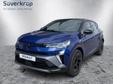 Renault Captur Esprit Alpine Mild Hybrid 160 EDC - Renault Captur in Kiel