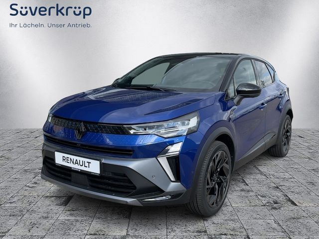 Renault Captur Esprit Alpine Mild Hybrid 160 EDC
