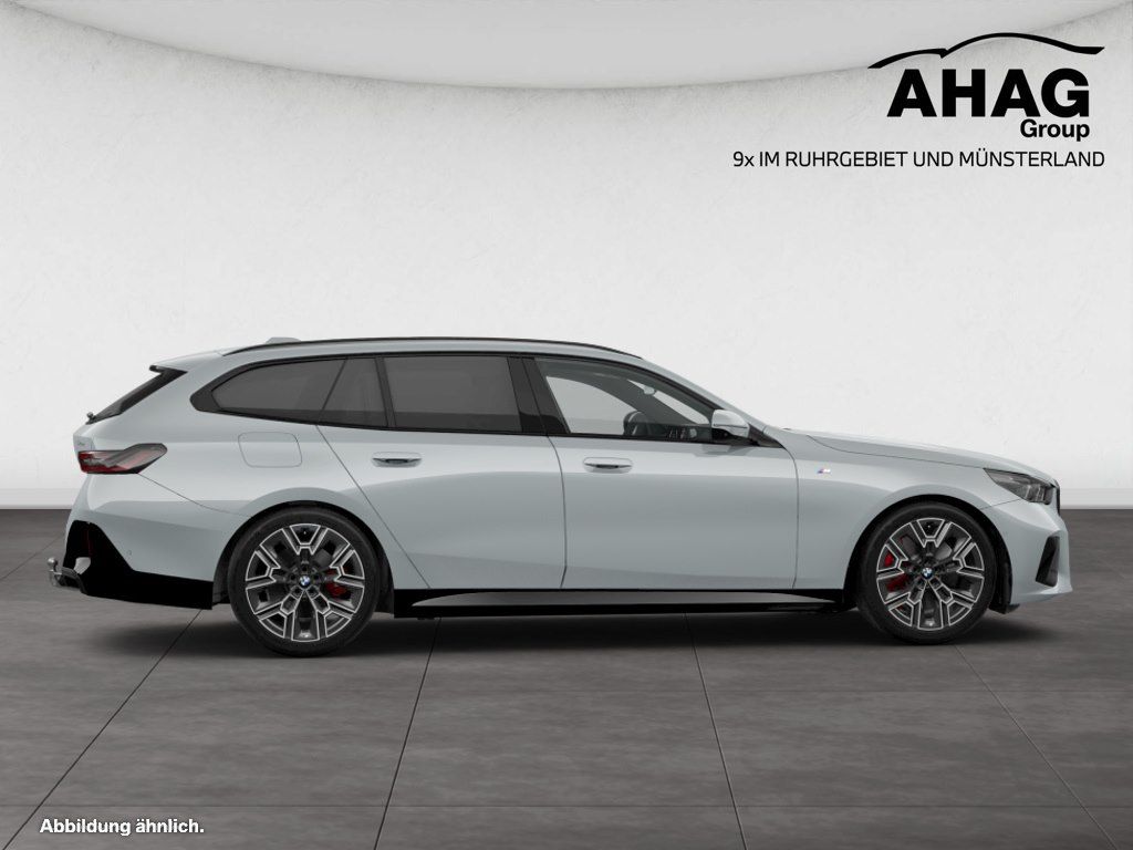 BMW 540 - Bild 8