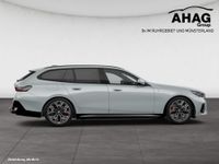 BMW 540 - Vorschau Bild 8
