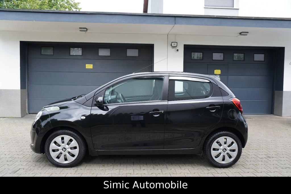 Citroën C1