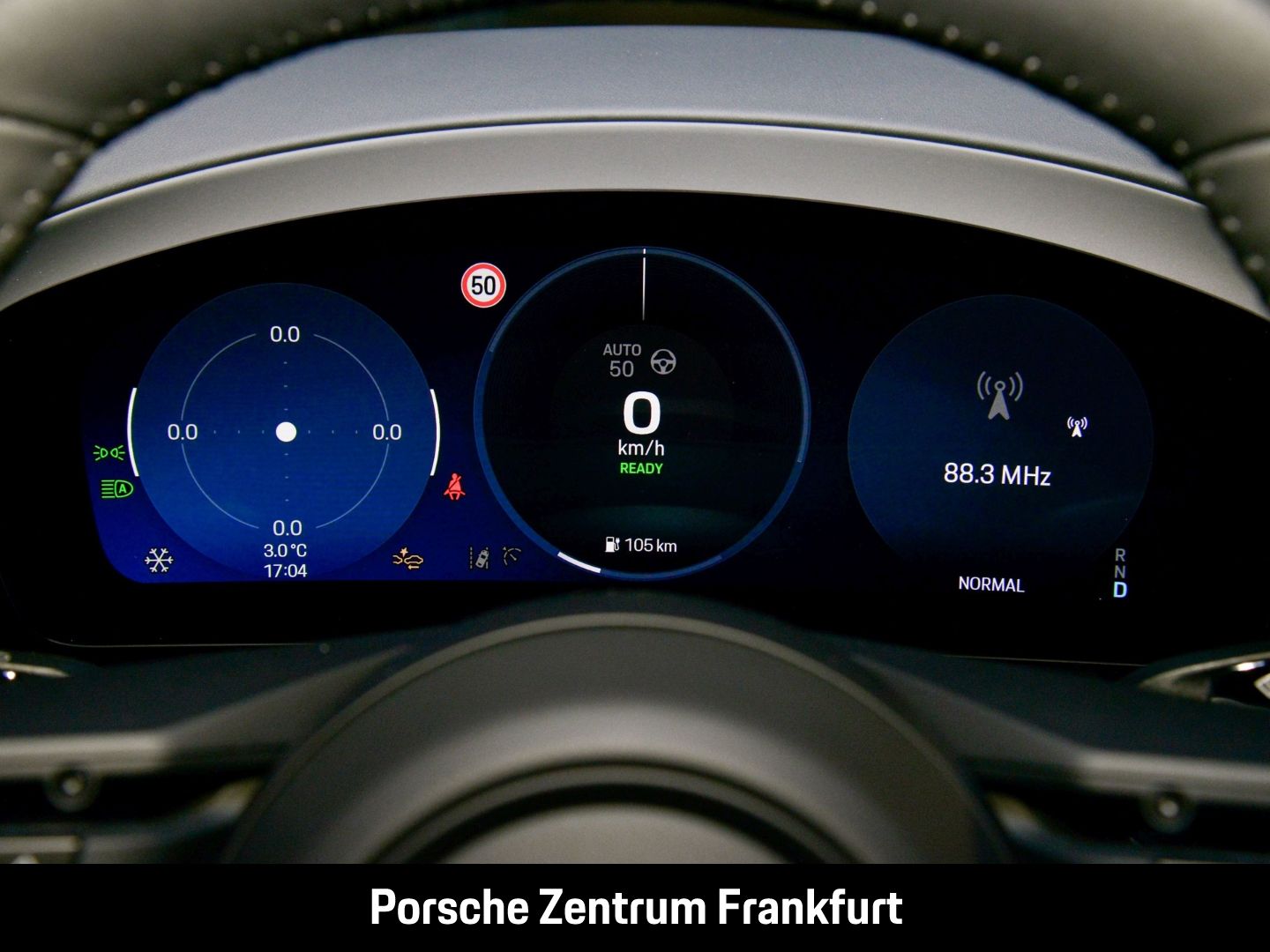 Porsche Macan - Bild 14