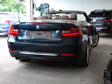 BMW 220 - 3