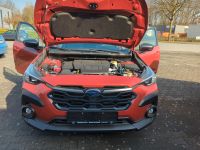 Subaru Crosstrek - Vorschau Bild 10