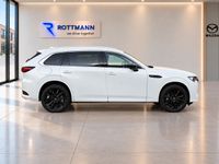 Mazda CX-80 - Vorschau Bild 3