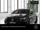 Mercedes-Benz A 35 4M Kompakt AMG+PANO+360°+MULTIBEAM+TOTW+8G - Mercedes-Benz A 35 AMG in Köln
