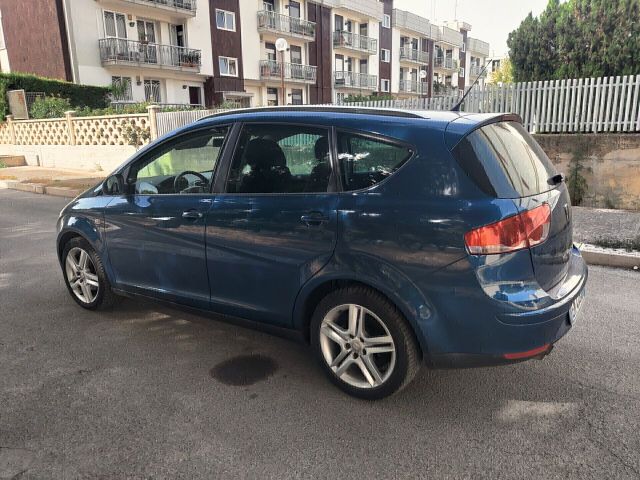 Seat Altea XL 2.0 140 cv. TDI DPF Style km170mila 201