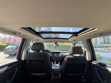 BMW X3 - 9