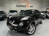 Nissan Juke Visia/RFK/NAVI/TOUCH/TEMPOMAT/KLIMA - Nissan Juke: Visia