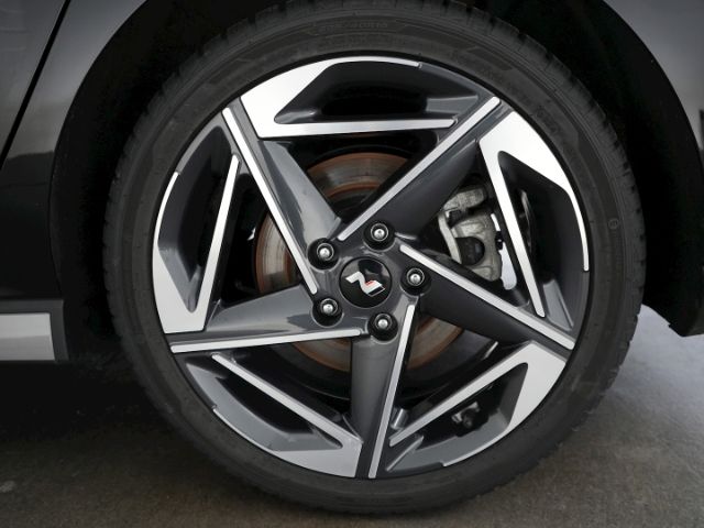 i30 FACELIFT T-GDI N-LINE 48V DCT+VOLL LED+NAVI+