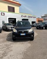 Daihatsu Terios 1.5 4WD B You O/F Green Powered  - gebrauchte Daihatsu Terios aus dem Jahr 2011