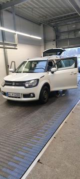 Suzuki Ignis Intro Comfort - Suzuki Ignis Intro mit Benzin-Antrieb