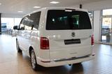 Volkswagen T6 Multivan Generation Six 150PS *Luft-Standheiz - gebrauchte VW T6 Multivan aus dem Jahr 2015