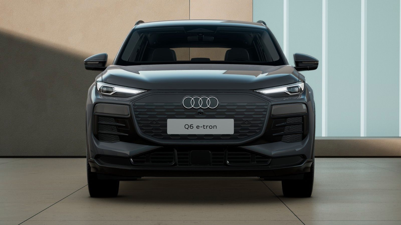 Audi Q6 e-tron - Bild 2
