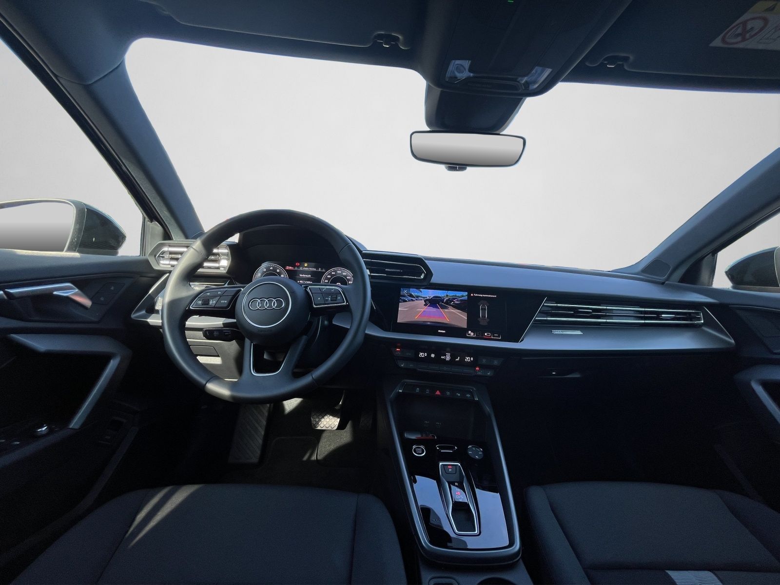 Audi A3 - Bild 4