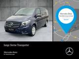 Mercedes-Benz Vito 116 CDI Tourer PRO Lang 9G+Klima+ParkAss - Mercedes-Benz Vito in Kassel