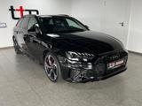 Audi A4 Avant 40 TFSI S-line MATRIX 19-Alu Keyless - gebrauchte Audi A4 aus dem Jahr 2024