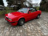Maserati Biturbo Spyder - Maserati Biturbo Gebrauchtwagen