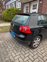 Volkswagen Golf 1.4 Basis Basis - gebrauchte VW Golf aus dem Jahr 2004