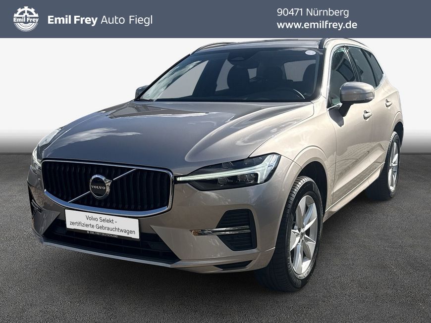 Image of Volvo XC60