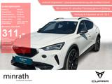 Cupra Formentor 2.0 TSI VZ APP+DAB+AHK+VIRT+ACC+LED - Cupra Formentor Gebrauchtwagen