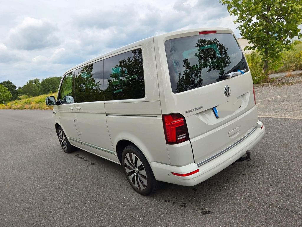 Volkswagen T6 Multivan