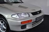 Mazda 323 S ! Erst 084.808 km ! H-Zulassung (Oldie) ! - Oldtimer: bis 5000 €
