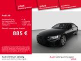 Audi A8 L 60 TFSIe qu. S-line *dig.Matrix*HuD*Air* - Audi A8 in Leipzig