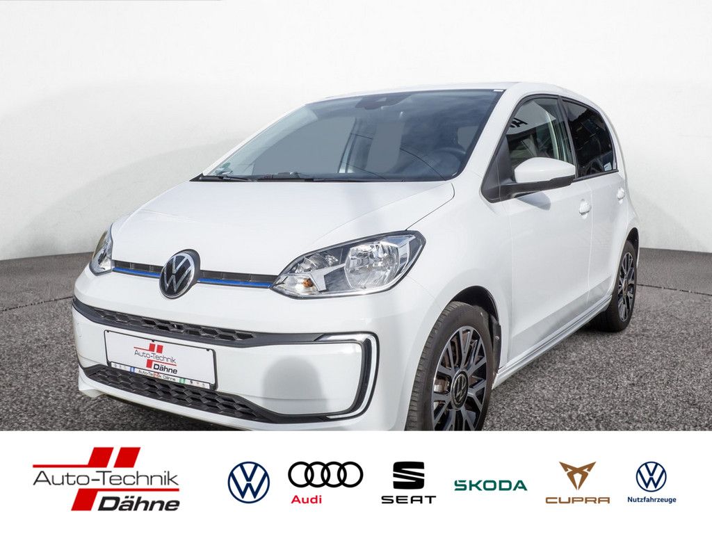 Image of Volkswagen e-up!