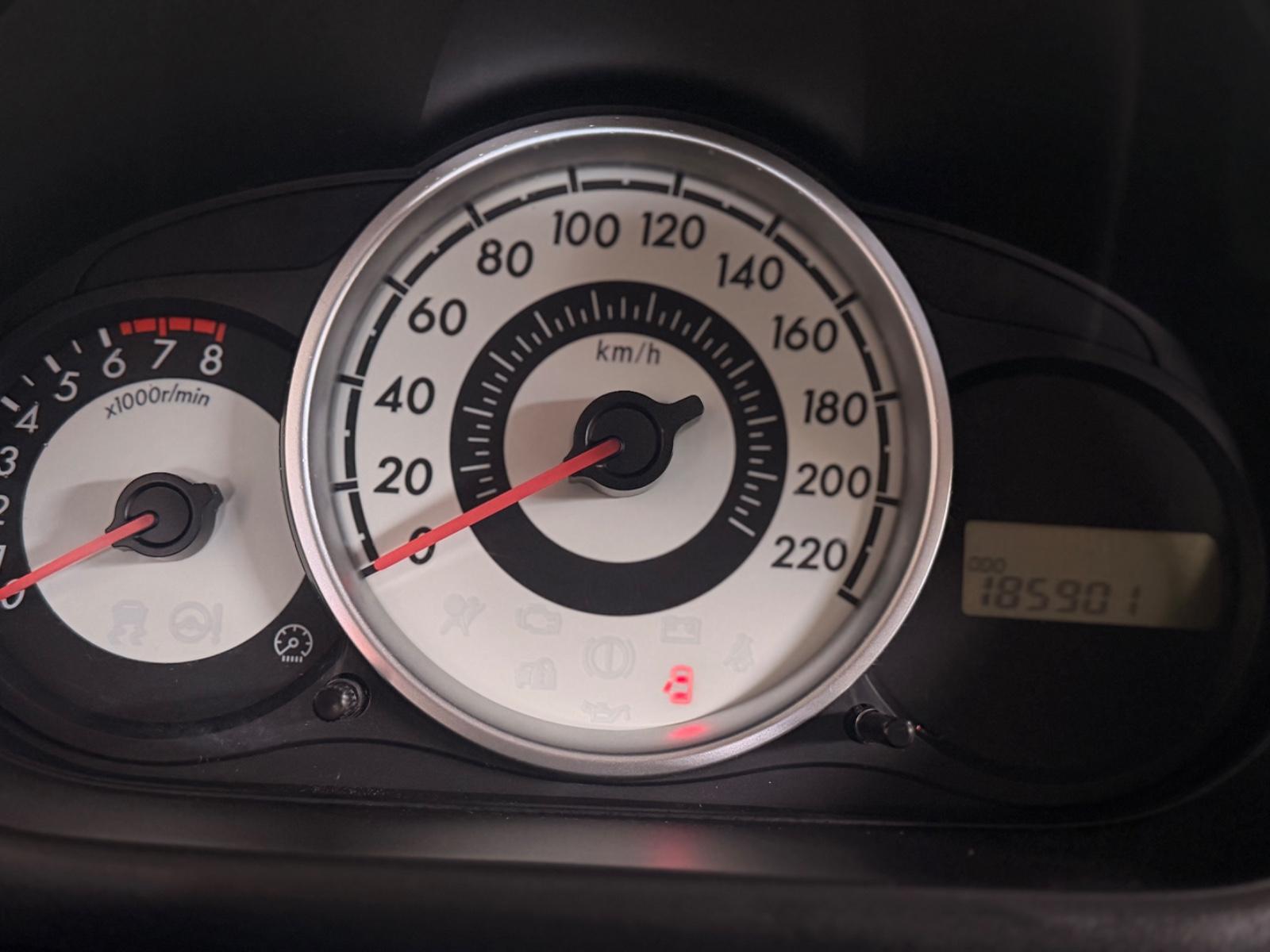 Mazda 2 Lim. 1.5 Independence