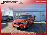 Honda Jazz 1.3 i-VTEC Elegance # Navi # Sportpaket - Honda: Sport