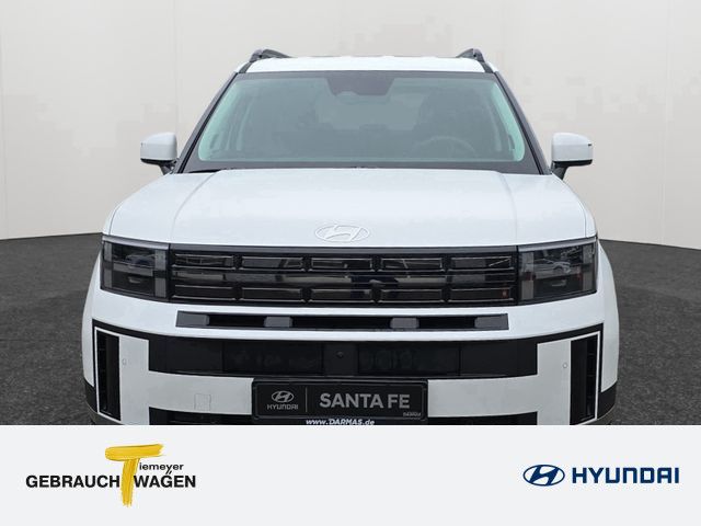 Hyundai Santa Fe – Bild 2